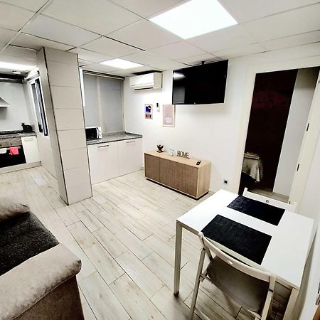 Apartamentos Arena Y Cairo Murcie Extérieur photo