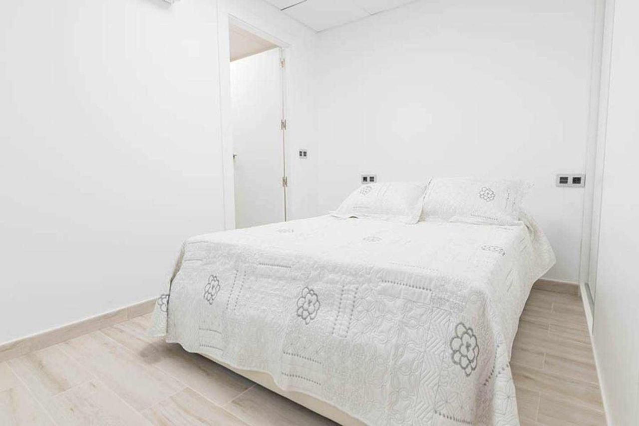 Apartamentos Arena Y Cairo Murcie Extérieur photo