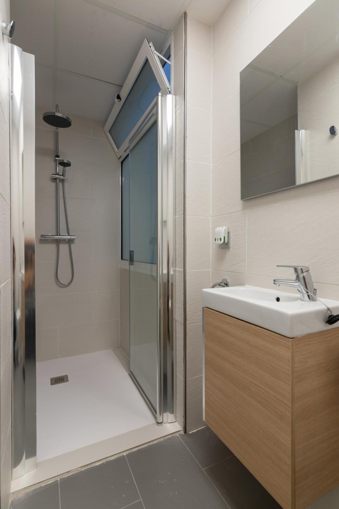 Apartamentos Arena Y Cairo Murcie Extérieur photo