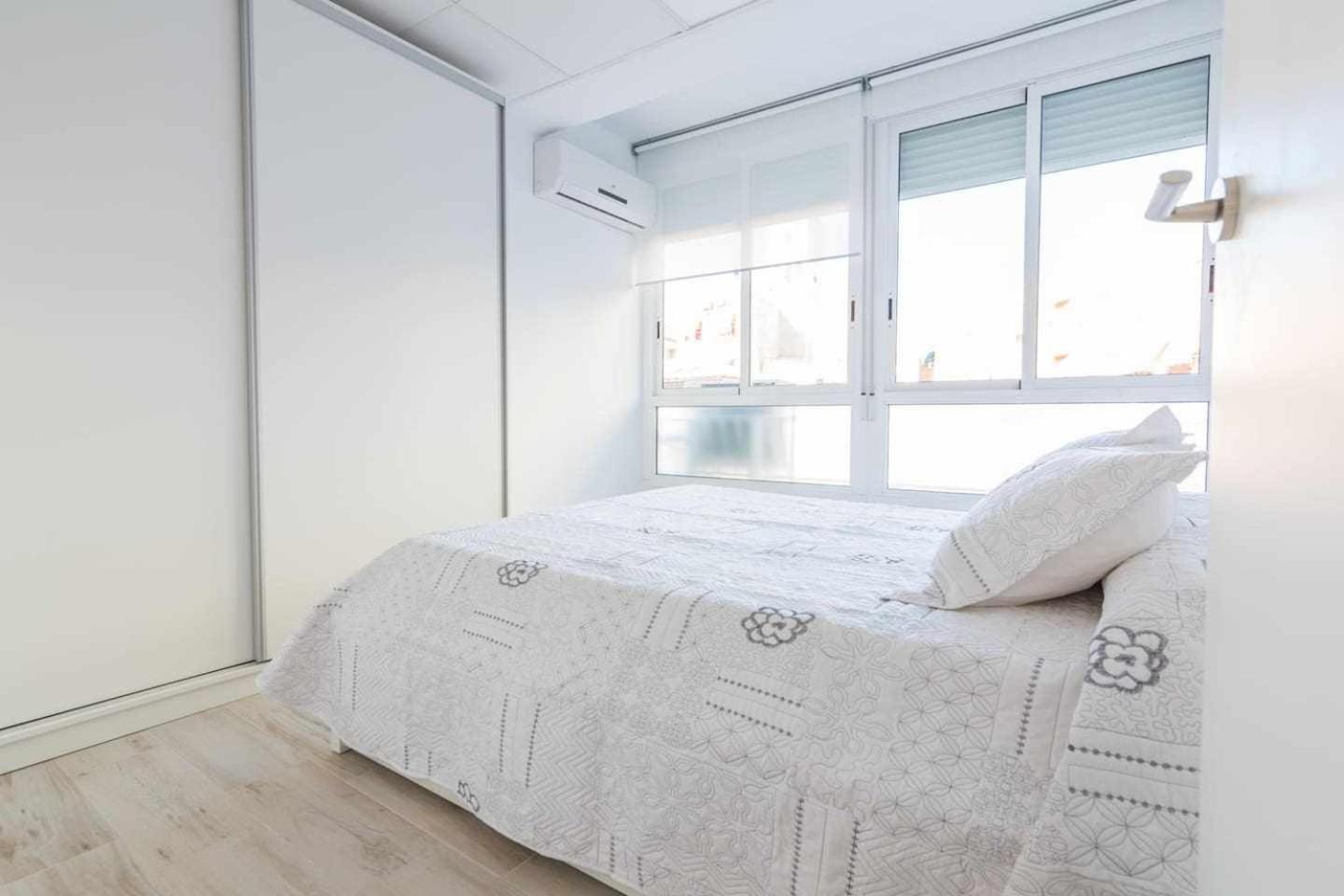 Apartamentos Arena Y Cairo Murcie Extérieur photo