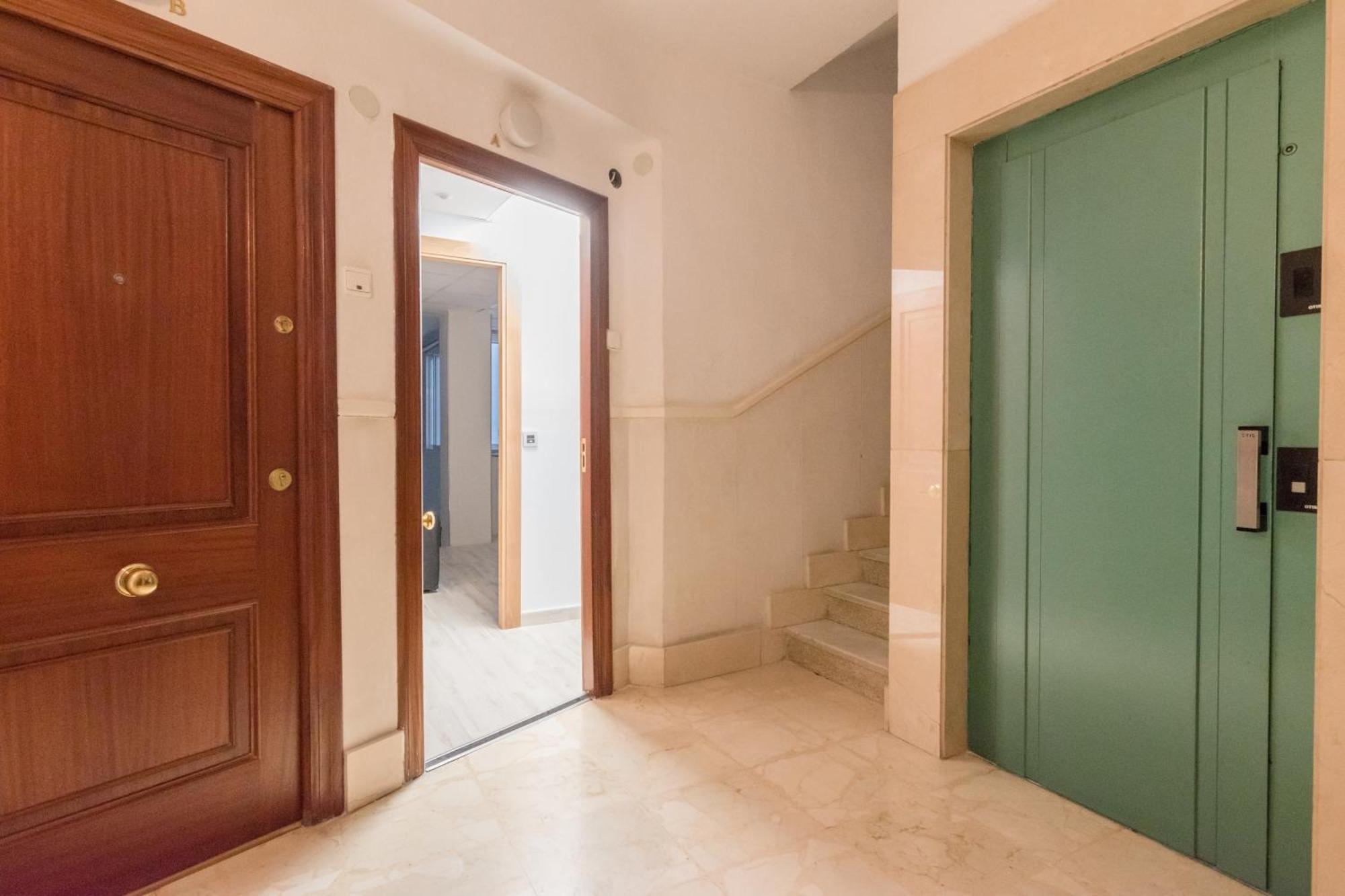 Apartamentos Arena Y Cairo Murcie Extérieur photo