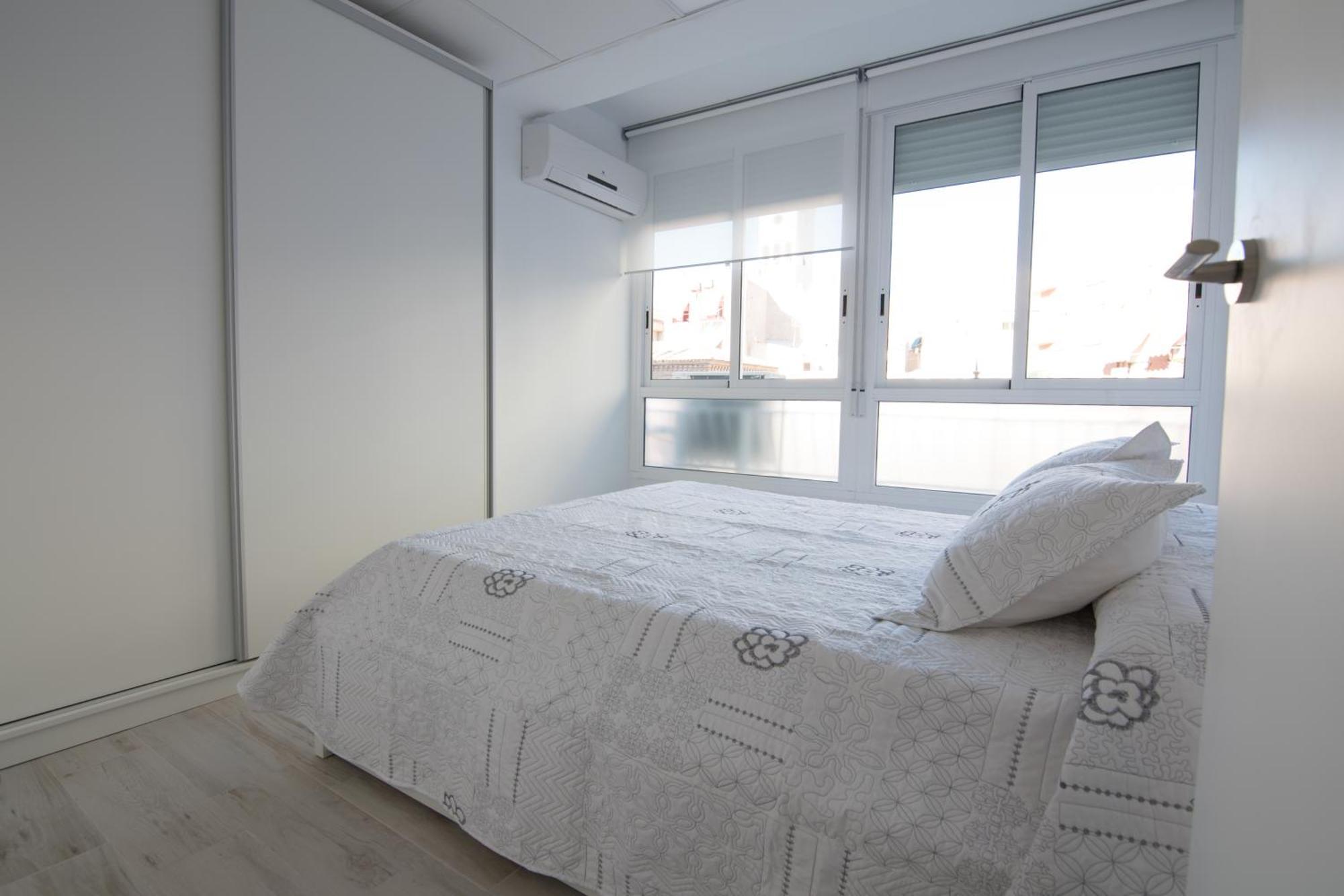 Apartamentos Arena Y Cairo Murcie Extérieur photo