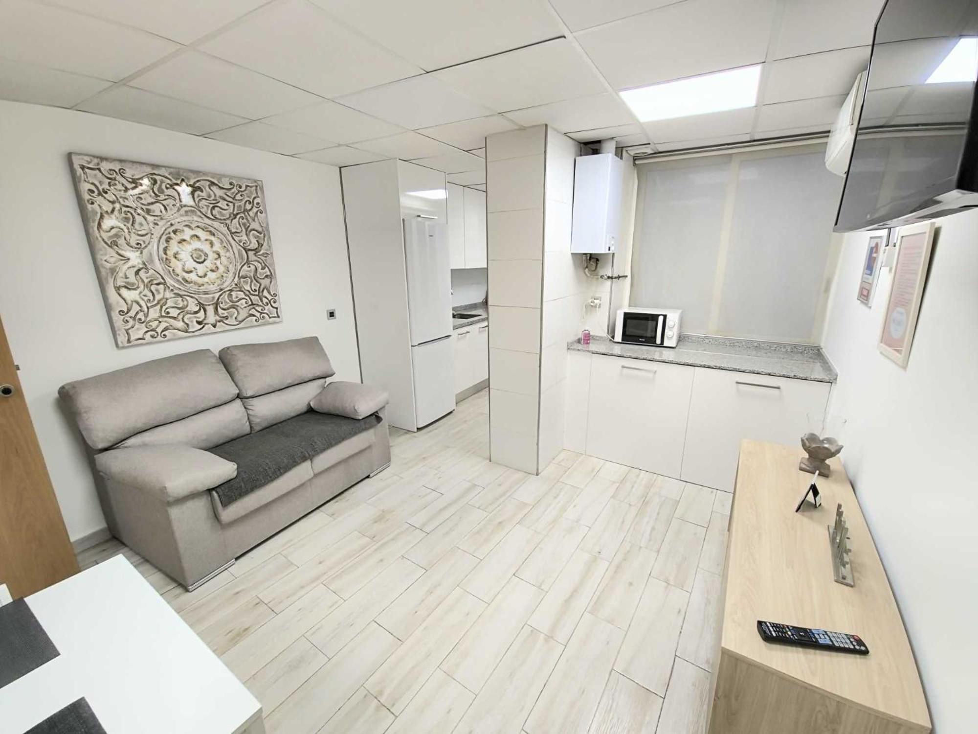 Apartamentos Arena Y Cairo Murcie Extérieur photo