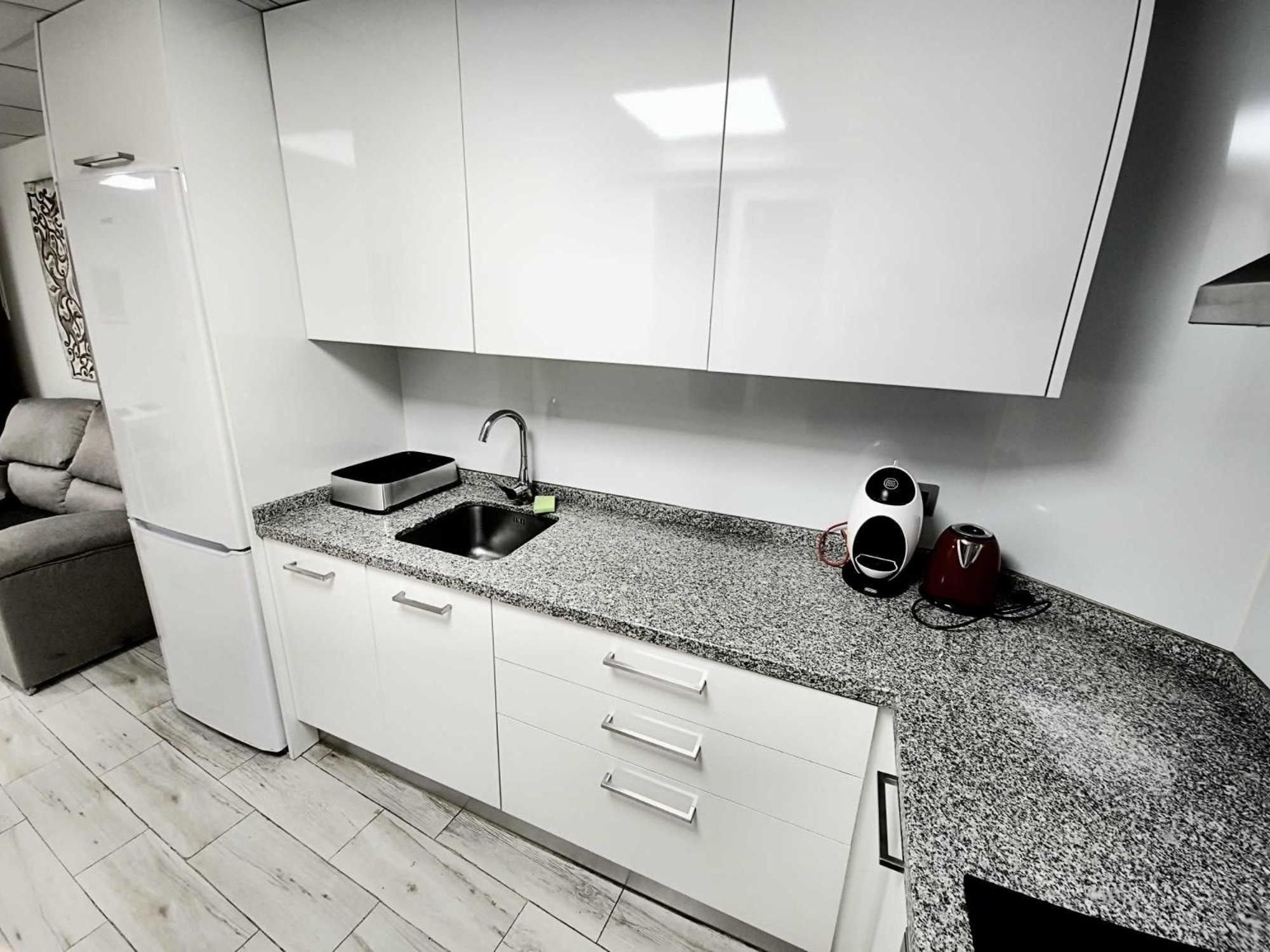 Apartamentos Arena Y Cairo Murcie Extérieur photo