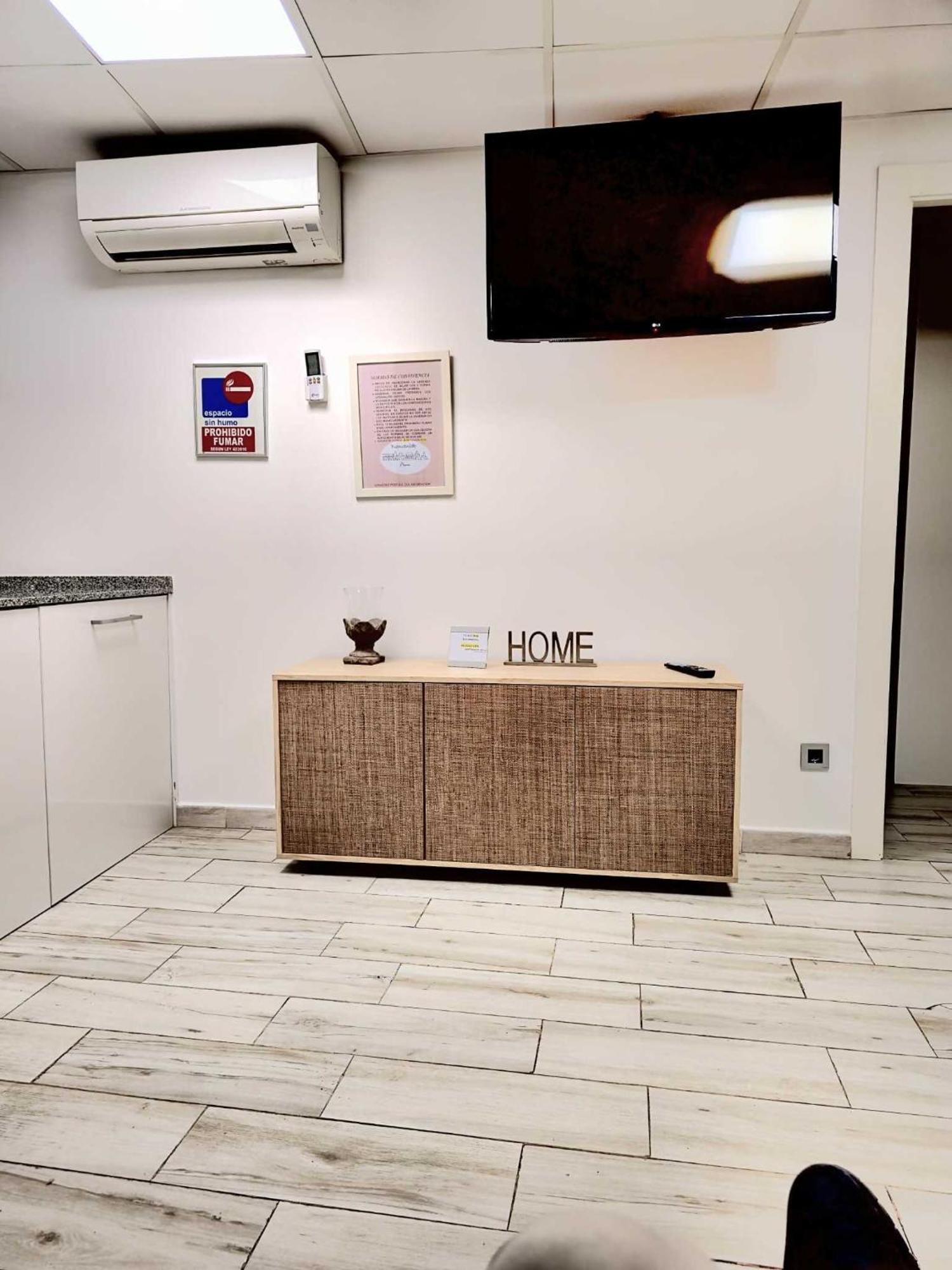 Apartamentos Arena Y Cairo Murcie Extérieur photo
