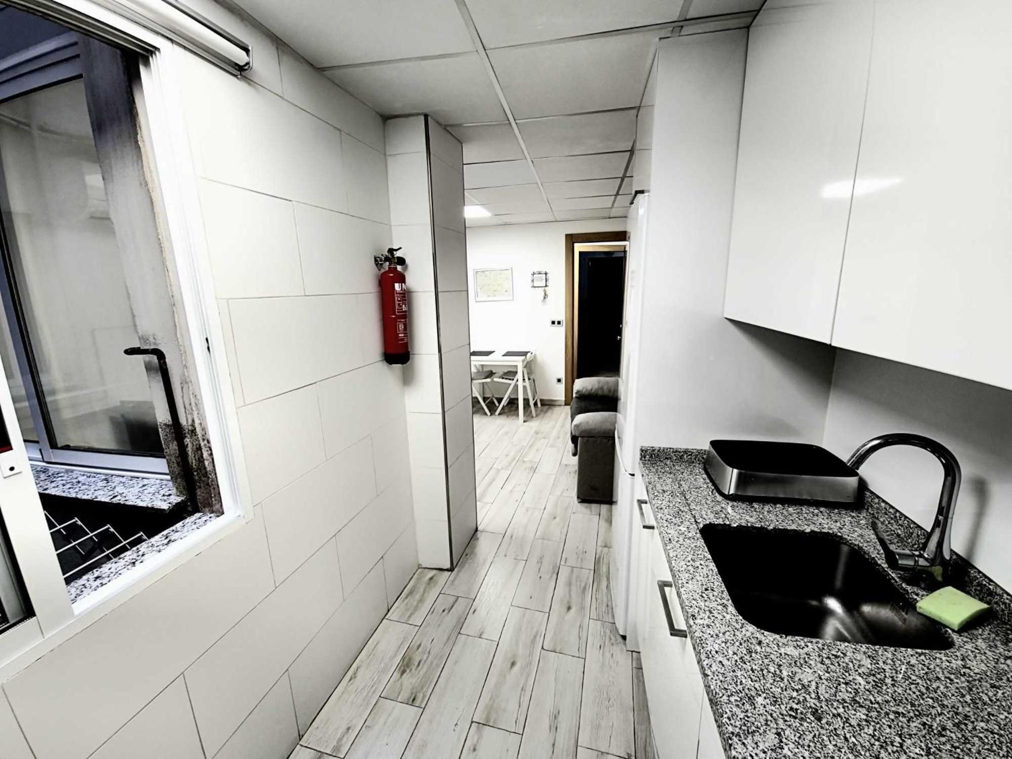 Apartamentos Arena Y Cairo Murcie Extérieur photo