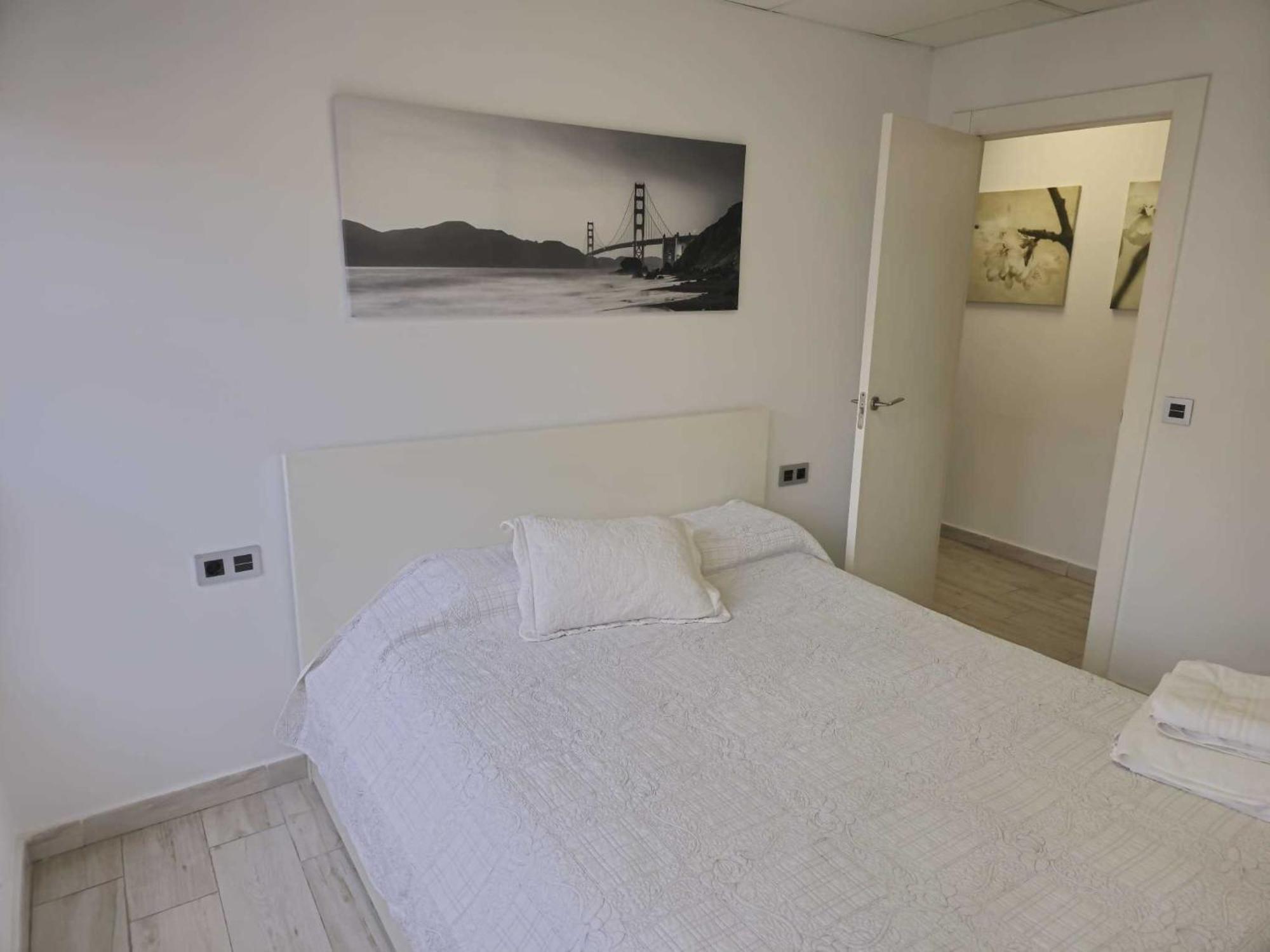 Apartamentos Arena Y Cairo Murcie Extérieur photo