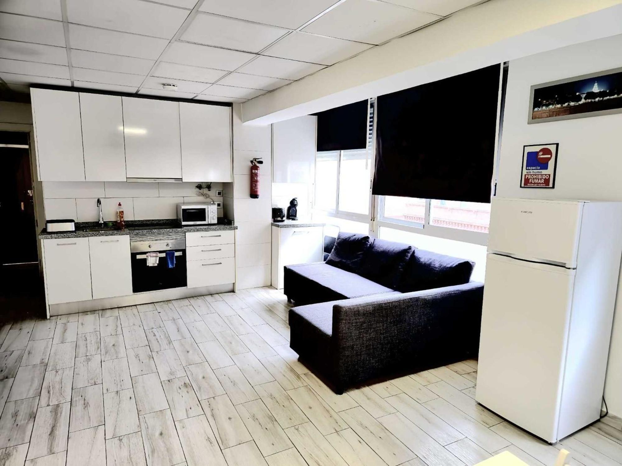 Apartamentos Arena Y Cairo Murcie Extérieur photo