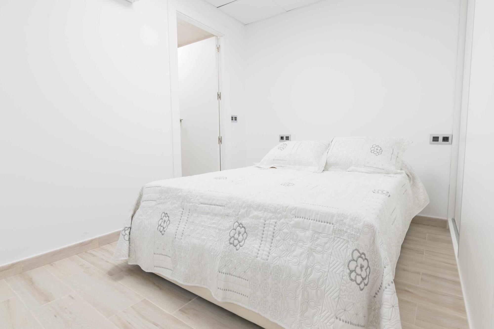 Apartamentos Arena Y Cairo Murcie Extérieur photo