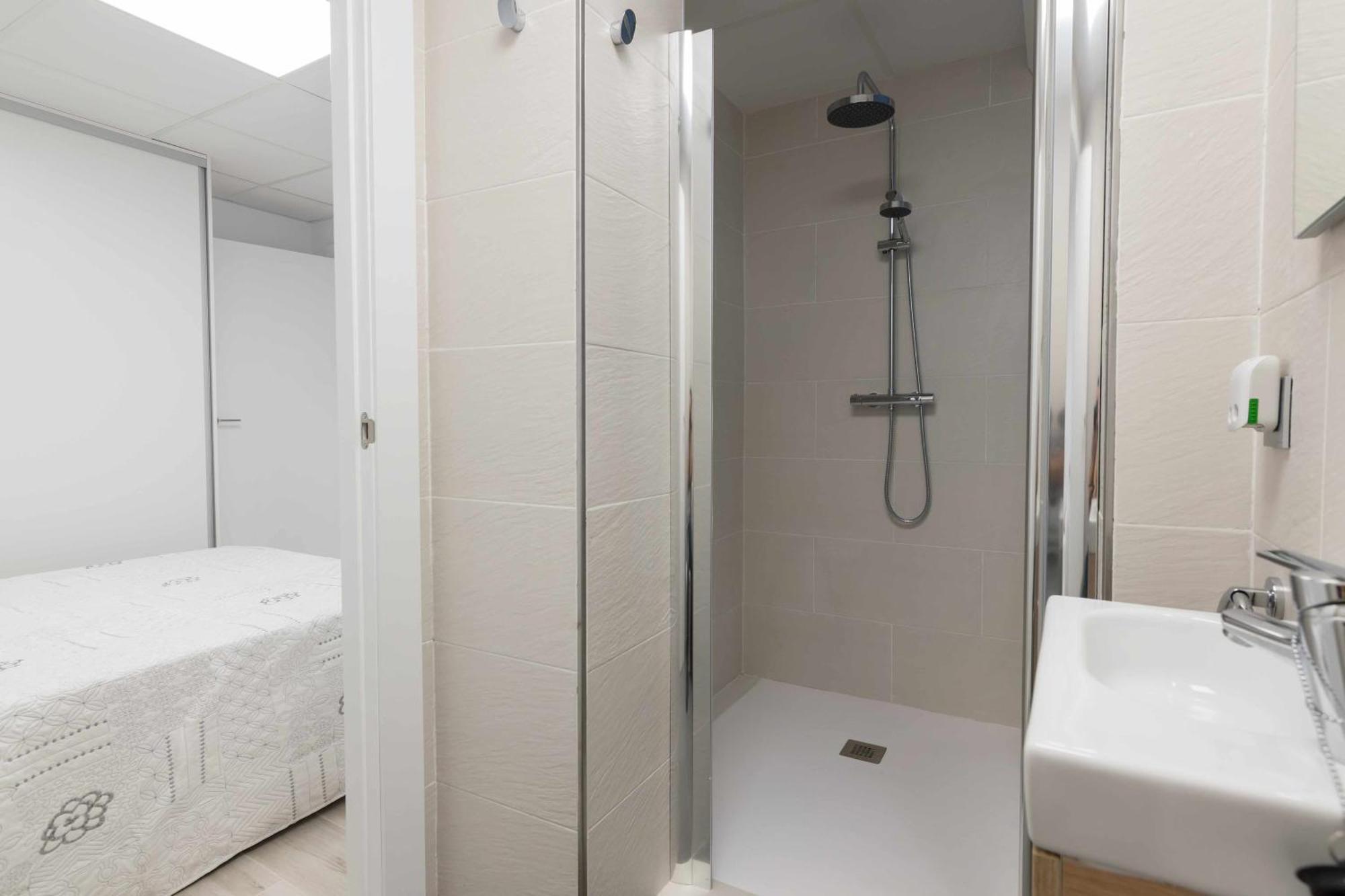 Apartamentos Arena Y Cairo Murcie Extérieur photo
