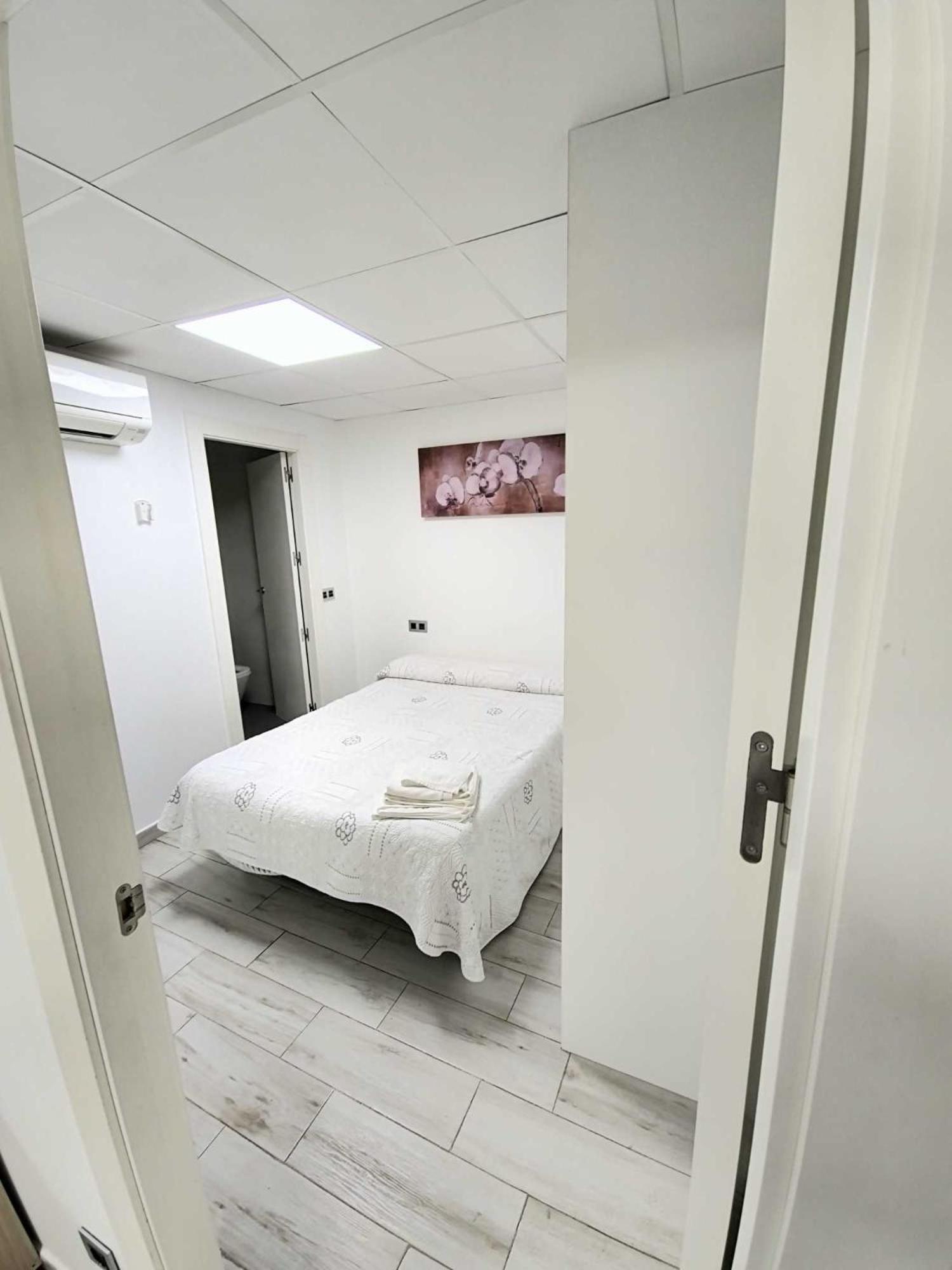 Apartamentos Arena Y Cairo Murcie Extérieur photo
